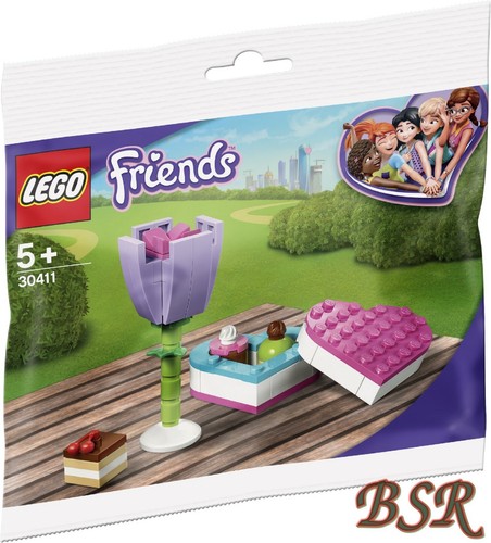 Lego polybag 30411 - lego®, polybag:
