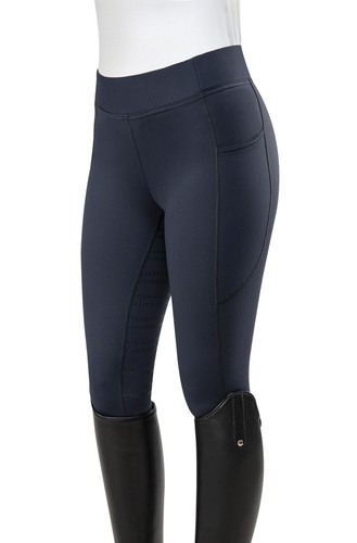 Equiline damenreitleggins - equiline,