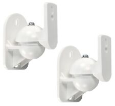 2x Lautsprecher Wandhalterung Halter für BOSE Companion Acoustimass Series