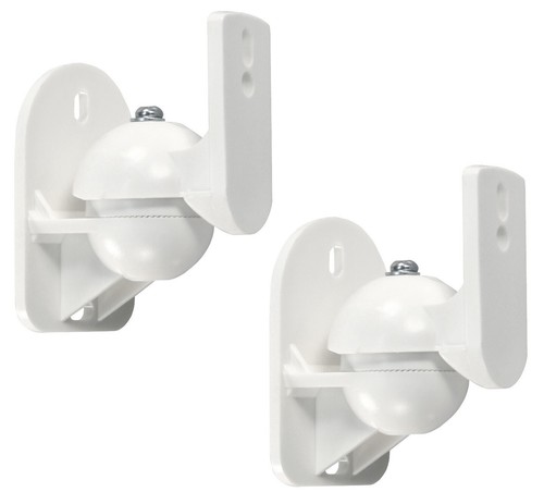 Lautsprecher wandhalterung - 2x,