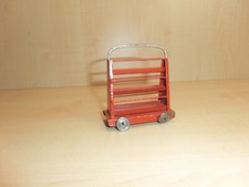 AY073) KIBRI alt - Spur 0 -