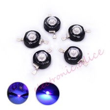 3W High Power UV ultraviolet