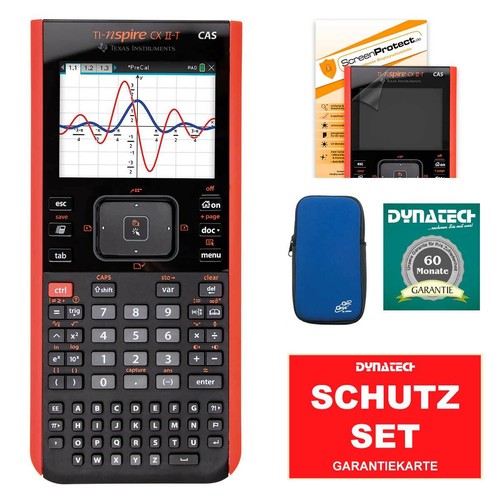 Taschenrechner nsp ii t - ti,