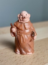 Disney Figuren - Robin Hood von 1978 - Bruder Tack Original