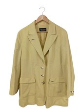 ADMONT Long-Blazer Damen