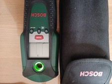Bosch Wand Scanner für