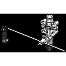 Luftfederventil KNORR-BREMSE