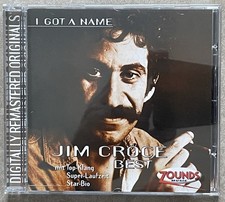ZOUNDS - JIM CROCE BEST / I