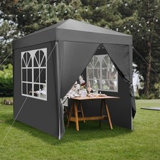 Pavillon 2mx2m faltpavillon - 2mx2m,