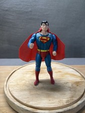 SUPERMAN SUPER POWERS DC