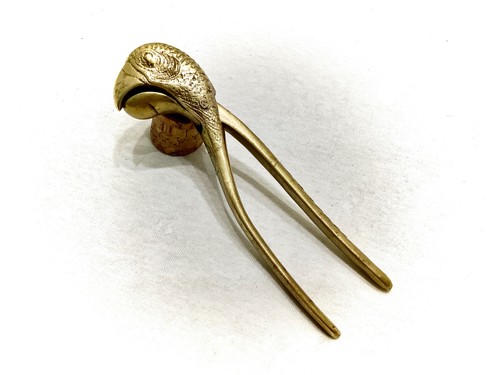 Vintage gallo nussknacker - vintage,