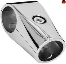 Sharplace T-Rohrverbinder für