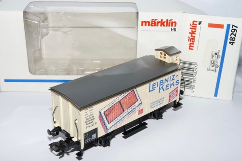 Märklin 48297 - h0, ++