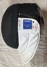 Uhlmann Fechtmaske FFE 350N Level 1