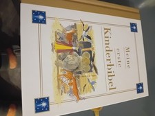 Meine erste Kinderbibel von