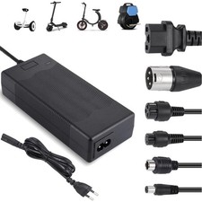 Ladegeräte Für Scooter, E