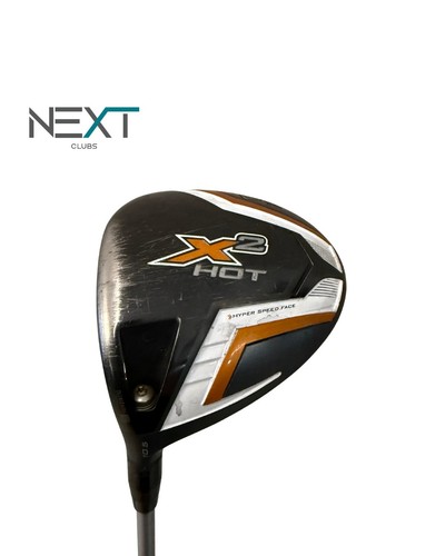 Callaway hot driver 5 - hot,
