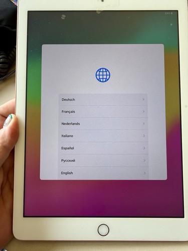 Ipad generation 32gb - ipad, wifi