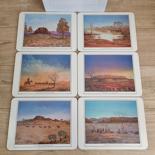 Australische landschaft von - australische,
