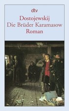 Die Brüder Karamasow Roman