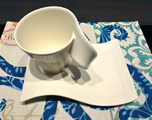 Villeroy boch wave - &,