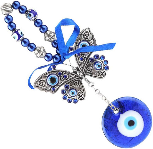 Turkish blue segen amulett - segen,