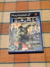 Der unglaubliche Hulk – Das