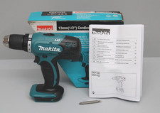 Makita LXT Akku-Bohrschrauber