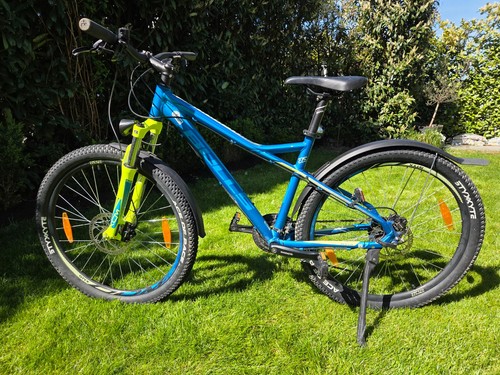 Fahrrad bulls sharptail - bulls, 3