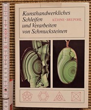 Kunsthandwerkliches Schleifen