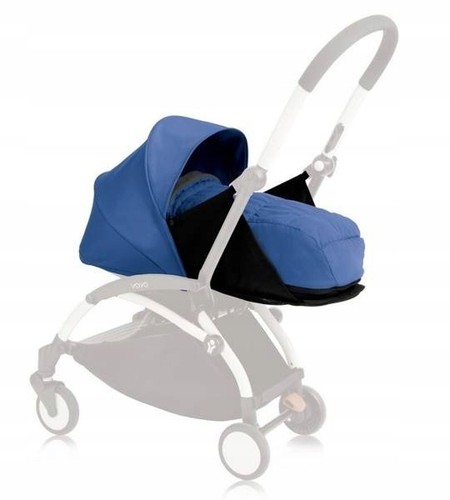 Babyzen yoyo farbset für - babyzen, 0+