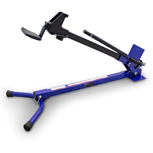 Mechanischer holzspalter - mechanischer,
