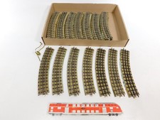 35x märklin m track - märklin, 00