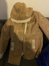 Mantel Damen Gr. M Colours of