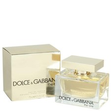 Dolce & Gabbana The One Women