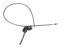 Bowdenzug Fahrantrieb mit