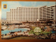 Postkarte 2628 gelaufen, Arona, Teneriffa, Sammlung, Ansichtskarte