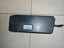 E-BIKE NI-MH Akku 24V defekt