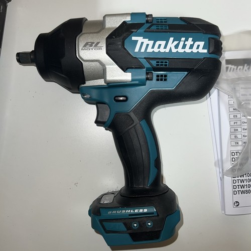 Makita dtw1002 akku - makita,