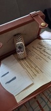 FRANCK MULLER Cintrée Curvex