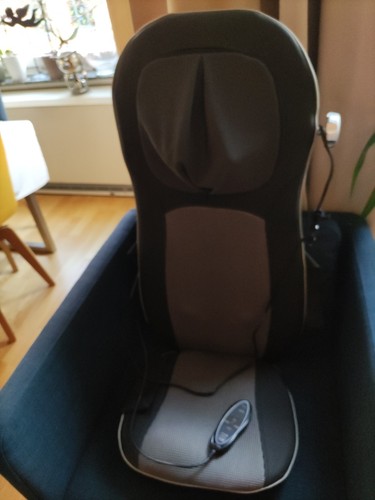 Shiatsu massagematte mit - shiatsu,