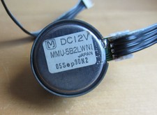 Capstan Motor MMU-5B2LWUN
