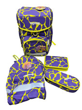ergobag cubo schulranzen-set