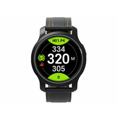 Golfbuddy aim w12 gps golfuhr - golfbuddy,