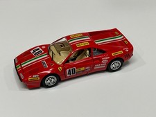 1/24 Burago - 1984 Ferrari GTO