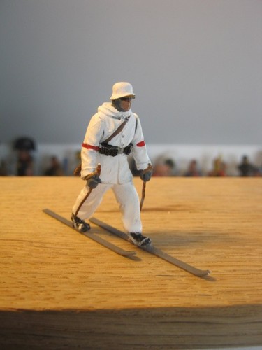 Andrea miniaturen 54mm - miniaturen,,