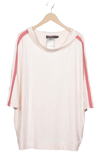Sallie sahne langarmshirt - sahne,
