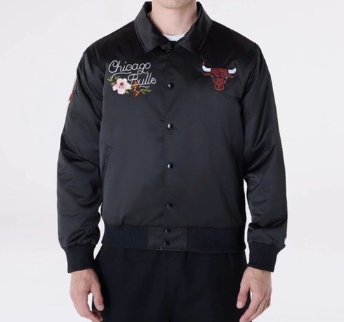 New era nba chicago bulls - chicago,
