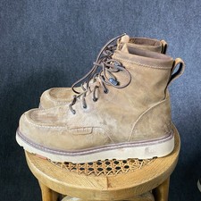 Brunt Marin Unlined Soft Toe