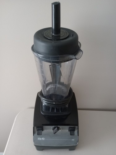 Vtg vitamix 5000 blender - vtg.,